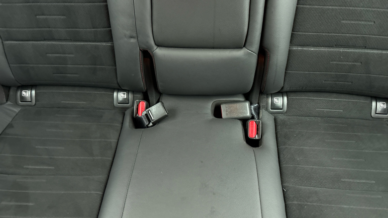 Hyundai Tucson 1.6 CRDi 48V MHD 136 N Line 5dr 2WD Diesel Estate